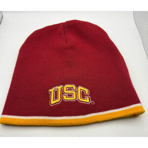 USC Trojans Beanie Colosseum Brand